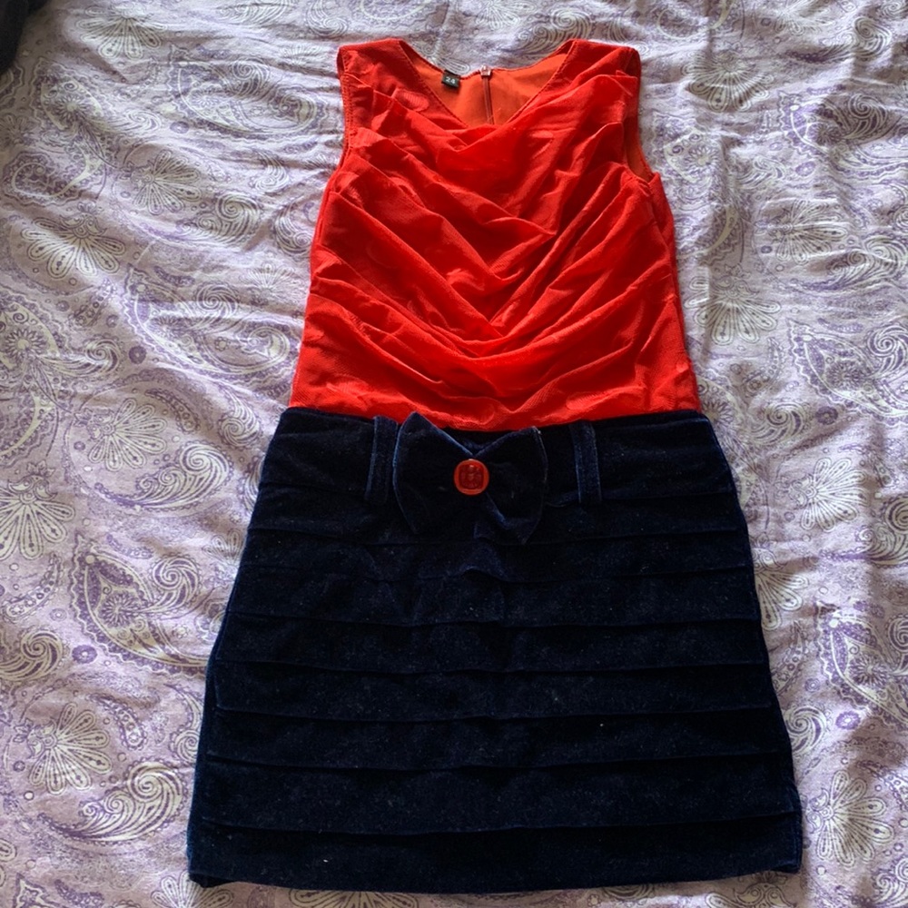 Dress - Picture 3 of 13